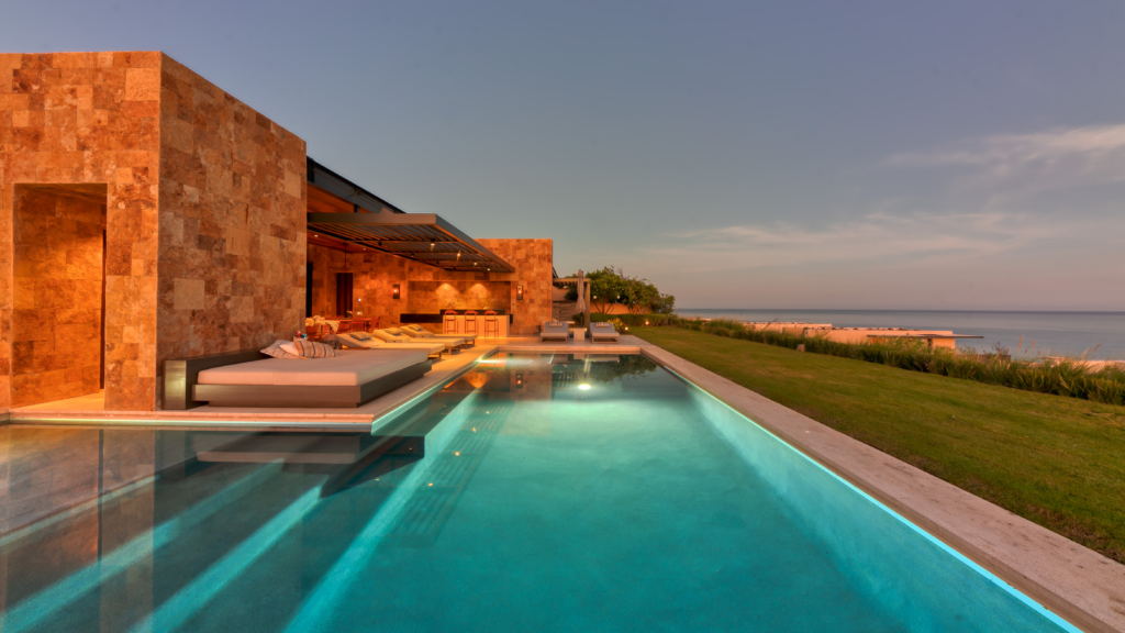 West Enclave 23, Puerto Los Cabos