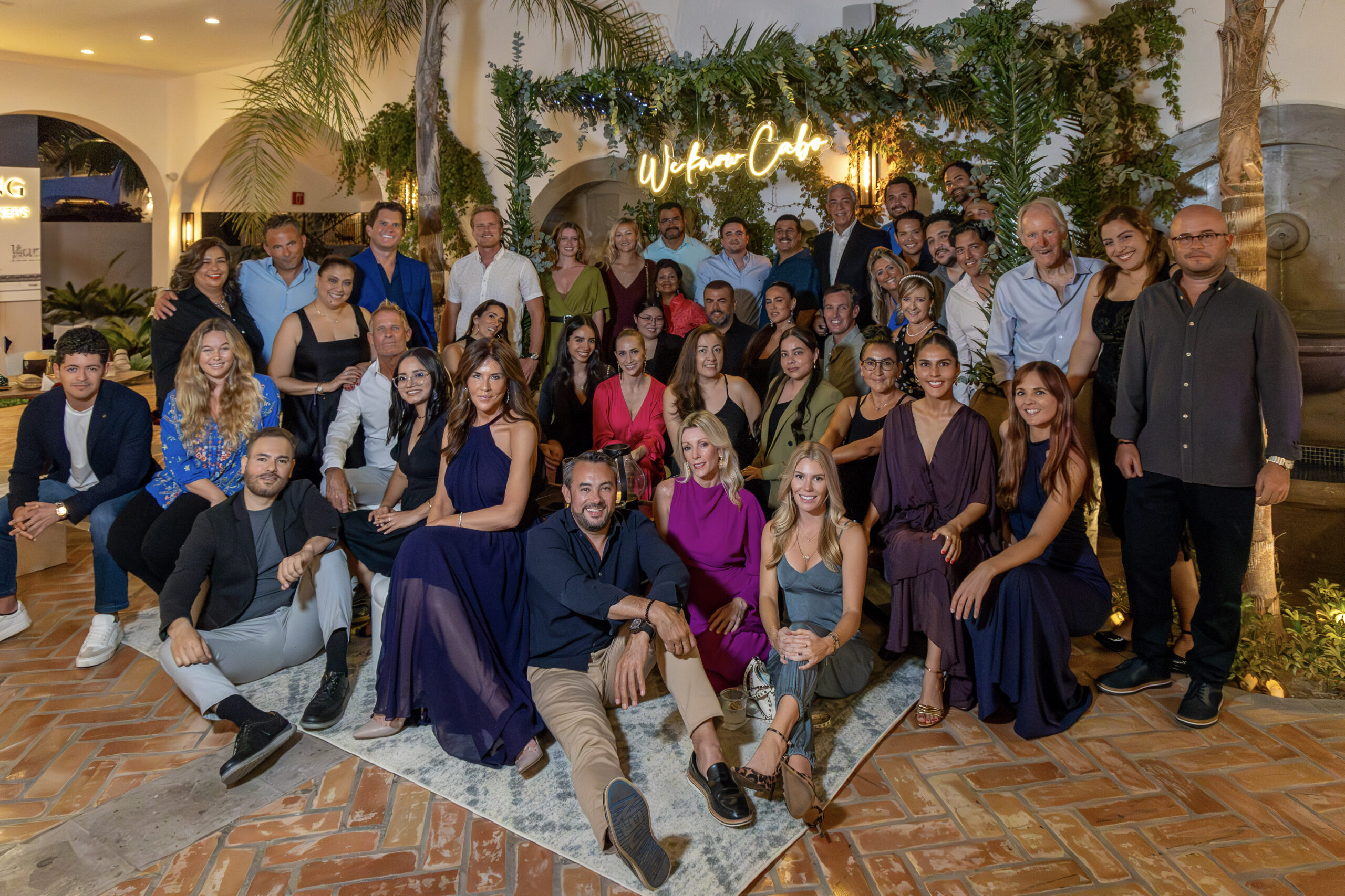 Engel & Völkers Snell Real Estate Team 2025