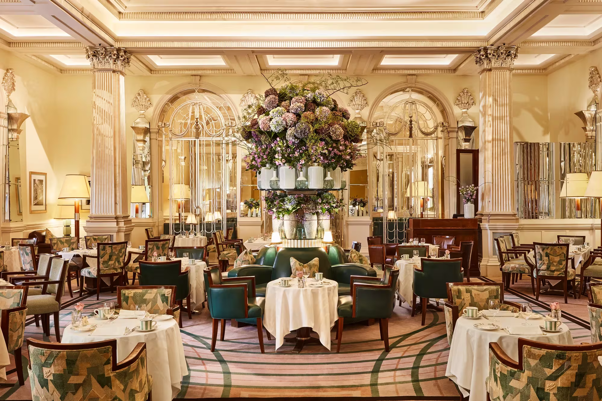 Claridge’s Selected for the Global Elite Awards Top 100 in 2026
