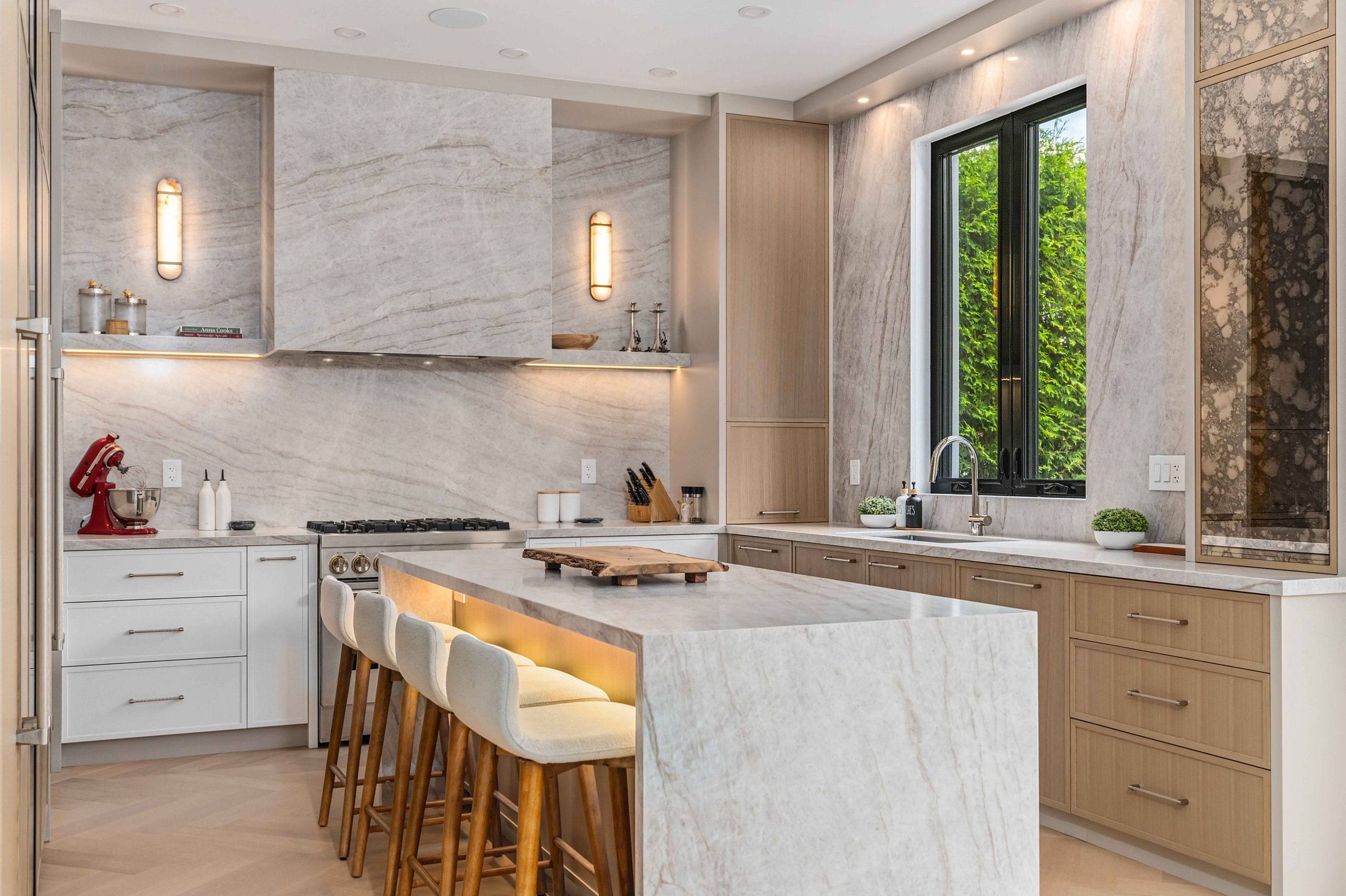 Bianco Design & Build Recognised as the Leading Integrated Design-Build Residential Specialist in Canada by the Global Elite Awards 2026