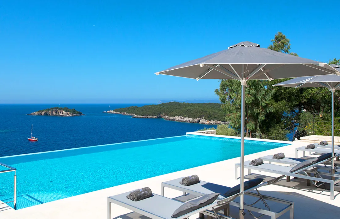 White Orchid Santorini Recognised as the Leading Boutique Suites and Villas for Curated Santorini Stays in Greece by the Global Elite Awards 2026